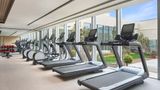 Hyatt Regency Ningbo Hangzhou Health