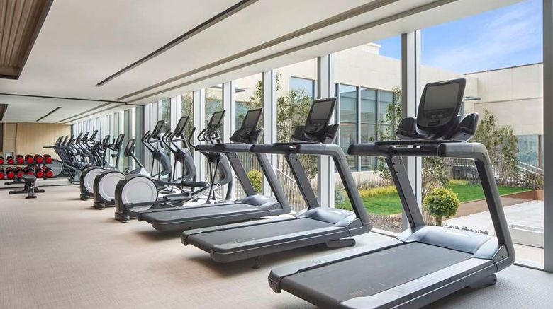 <b>Hyatt Regency Ningbo Hangzhou Health</b>. Images powered by <a href="https://iceportal.shijigroup.com/" title="IcePortal" target="_blank">IcePortal</a>.