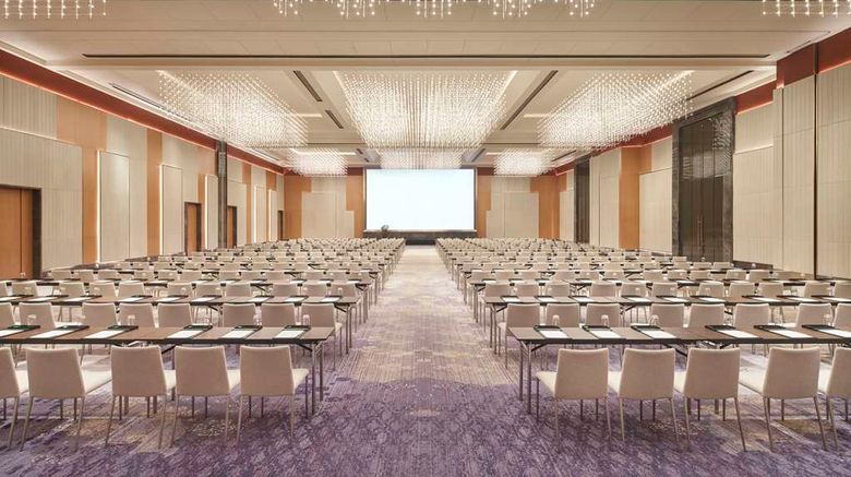 <b>Hyatt Regency Ningbo Hangzhou Meeting</b>. Images powered by <a href="https://iceportal.shijigroup.com/" title="IcePortal" target="_blank">IcePortal</a>.