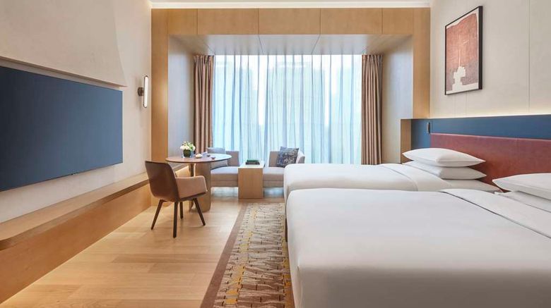 <b>Hyatt Regency Ningbo Hangzhou Room</b>. Images powered by <a href="https://iceportal.shijigroup.com/" title="IcePortal" target="_blank">IcePortal</a>.