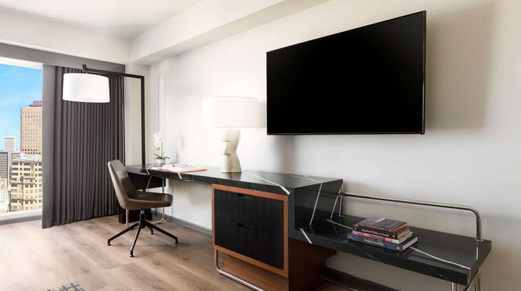 Hyatt Regency San Francisco Downtown SOMA Room