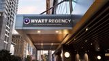Hyatt Regency San Francisco Downtown SOMA Exterior