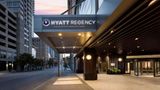 Hyatt Regency San Francisco Downtown SOMA Exterior