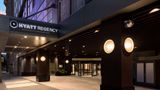 Hyatt Regency San Francisco Downtown SOMA Exterior