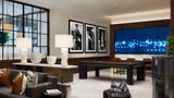 Hyatt Regency San Francisco Downtown SOMA Recreation