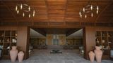 Alila Hinu Bay Lobby