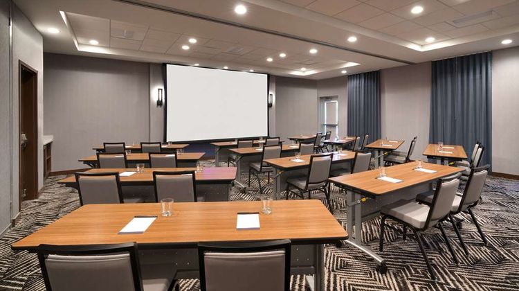 Hyatt Place Fayetteville/Springdale Meeting
