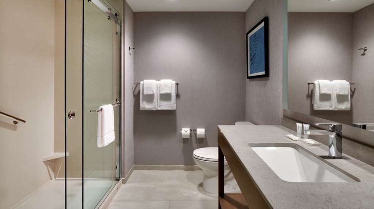 Hyatt Place Fayetteville/Springdale Room