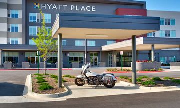 Hyatt Place Fayetteville/Springdale