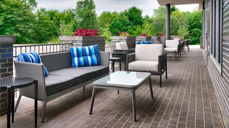 <b>Hyatt Place Fayetteville/Springdale Other</b>. Images powered by <a href="https://iceportal.shijigroup.com/" title="IcePortal" target="_blank">IcePortal</a>.