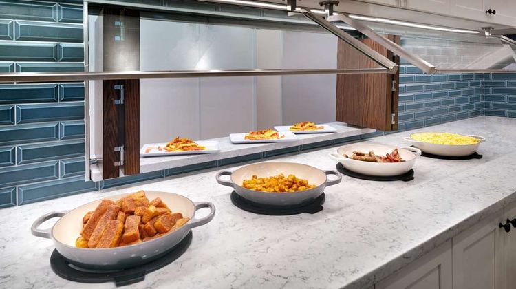 Hyatt Place Fayetteville/Springdale Restaurant