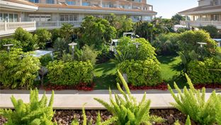 Barcelo La Nucia Hills