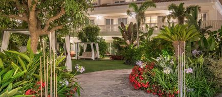 Barcelo La Nucia Hills Exterior