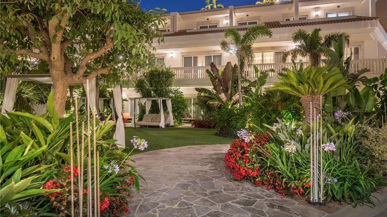 <b>Barcelo La Nucia Hills Exterior</b>. Images powered by <a href="https://iceportal.shijigroup.com/" title="IcePortal" target="_blank">IcePortal</a>.