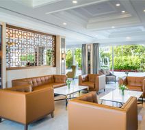 Barcelo La Nucia Hills Lobby