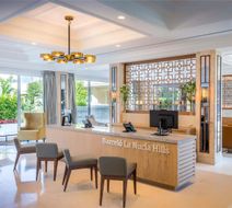 Barcelo La Nucia Hills Lobby
