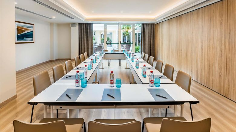 <b>Barcelo La Nucia Hills Meeting</b>. Images powered by <a href="https://iceportal.shijigroup.com/" title="IcePortal" target="_blank">IcePortal</a>.