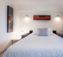Nemea Apparthotel Residence Le Lido Room