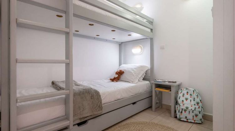 Nemea Apparthotel Residence Le Lido Room