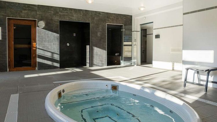 Nemea Apparthotel Residence Le Lido Spa