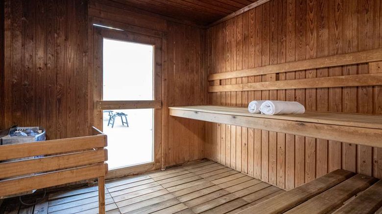 <b>Nemea Apparthotel Residence Le Lido Spa</b>. Images powered by <a href="https://iceportal.shijigroup.com/" title="IcePortal" target="_blank">IcePortal</a>.