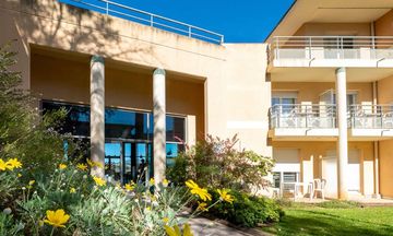Residence Green Side-Nemea Apparthotel