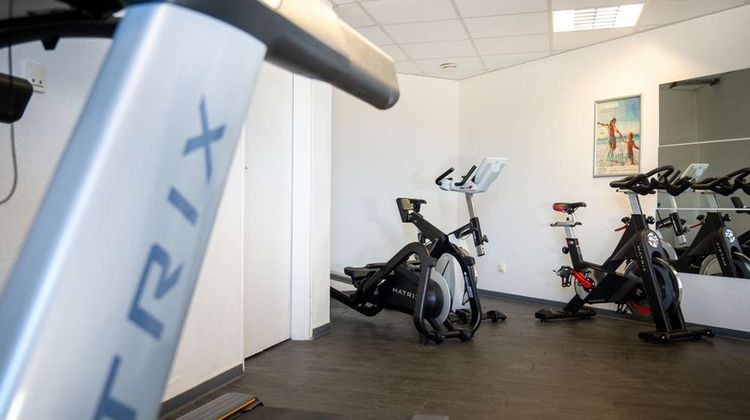 Residence Green Side-Nemea Apparthotel Health