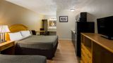 Suburban Studios Brazil Room