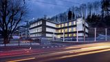Fribourg Centre Remparts by Mercure Exterior