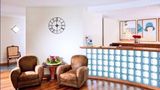 Fribourg Centre Remparts by Mercure Lobby