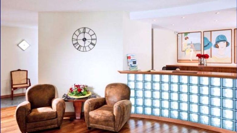 <b>Fribourg Centre Remparts by Mercure Lobby</b>. Images powered by <a href="https://iceportal.shijigroup.com/" title="IcePortal" target="_blank">IcePortal</a>.