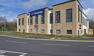 Travelodge Witney