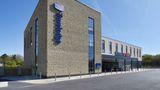 Travelodge Faringdon Oxfordshire Exterior