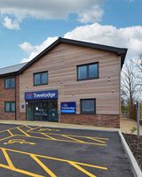 Travelodge Boston