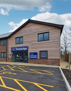 Travelodge Boston