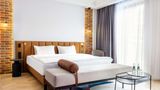 Mercure Krakow Fabryczna City Room