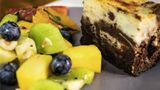 Mercure Krakow Fabryczna City Restaurant