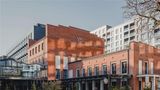 Mercure Krakow Fabryczna City Exterior