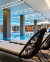 Mercure Krakow Fabryczna City