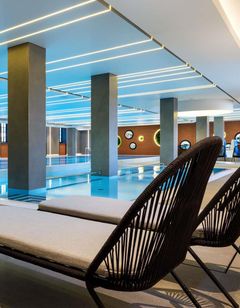 Mercure Krakow Fabryczna City