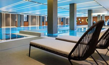 Mercure Krakow Fabryczna City