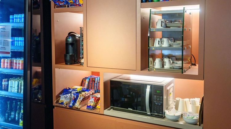 Ibis Budget Salvador Other