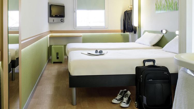 Ibis Budget Salvador Room