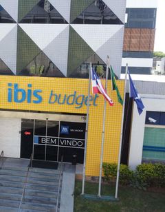 Ibis Budget Salvador