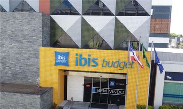 Ibis Budget Salvador