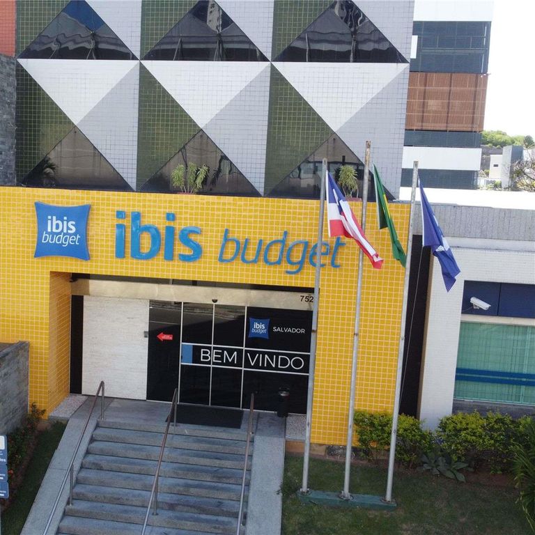 Ibis Budget Salvador