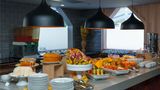 Ibis Budget Salvador Restaurant