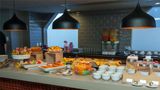 Ibis Budget Salvador Restaurant