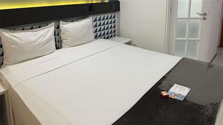 Ibis Budget Salvador Suite