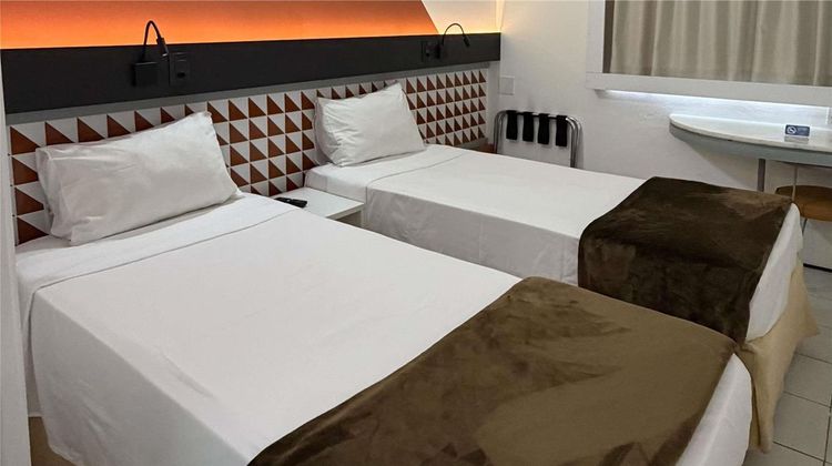 Ibis Budget Salvador Suite